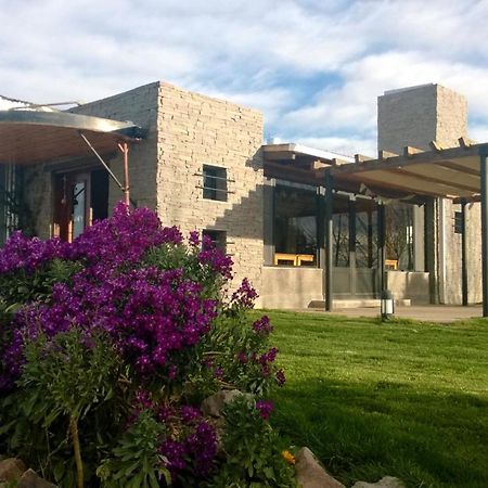 La Calandria Casa De Campo Villa Puerto Madryn Eksteriør bilde