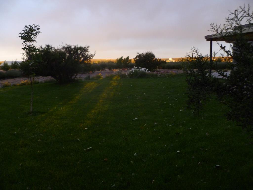 La Calandria Casa De Campo Villa Puerto Madryn Eksteriør bilde