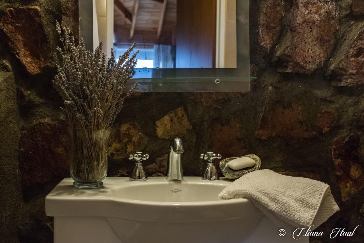 La Calandria Casa De Campo Villa Puerto Madryn Eksteriør bilde